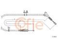 Tan lanko parkovac brzdy COFLE ‐ CFL 17.0655