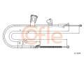 Tan lanko parkovac brzdy COFLE ‐ CFL 17.1070