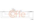 Tan lanko parkovac brzdy COFLE ‐ CFL 17.1082