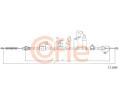 Tan lanko parkovac brzdy COFLE ‐ CFL 17.1099
