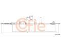 Tan lanko parkovac brzdy COFLE ‐ CFL 17.1100