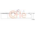 Tan lanko parkovac brzdy COFLE ‐ CFL 17.1101