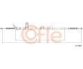 Tan lanko parkovac brzdy COFLE ‐ CFL 17.1485