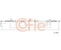 Tan lanko parkovac brzdy COFLE ‐ CFL 17.1487