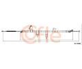 COFLE Tan lanko parkovac brzdy ‐ CFL 17.1566