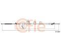 COFLE Tan lanko parkovac brzdy ‐ CFL 17.1567