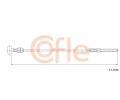 Tan lanko parkovac brzdy COFLE ‐ CFL 17.1568