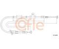 Tan lanko parkovac brzdy COFLE ‐ CFL 17.2030