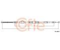 Tan lanko parkovac brzdy COFLE ‐ CFL 17.2037