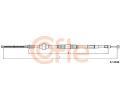 Tan lanko parkovac brzdy COFLE ‐ CFL 17.2038