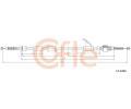 Tan lanko parkovac brzdy COFLE ‐ CFL 17.2284