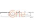 Tan lanko parkovac brzdy COFLE ‐ CFL 17.2297