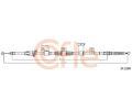 Tan lanko parkovac brzdy COFLE ‐ CFL 17.2299