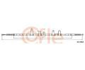Tan lanko parkovac brzdy COFLE ‐ CFL 17.2564