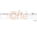 Tan lanko parkovac brzdy COFLE ‐ CFL 17.2567