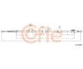 Tan lanko parkovac brzdy COFLE ‐ CFL 17.2569