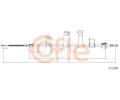 Tan lanko parkovac brzdy COFLE ‐ CFL 17.2570