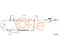 Tan lanko parkovac brzdy COFLE ‐ CFL 17.2576