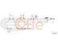 Tan lanko parkovac brzdy COFLE ‐ CFL 17.2577