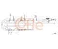 Tan lanko parkovac brzdy COFLE ‐ CFL 17.2578