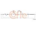 Tan lanko parkovac brzdy COFLE ‐ CFL 17.2583