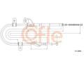 Tan lanko parkovac brzdy COFLE ‐ CFL 17.2601