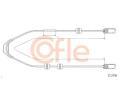 Ta�n� lanko parkovac� brzdy&nbsp;COFLE&nbsp;&dash;&nbsp;CFL 17.2730