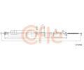 Tan lanko parkovac brzdy COFLE ‐ CFL 17.2741