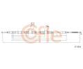 Tan lanko parkovac brzdy COFLE ‐ CFL 17.3514