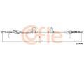 Tan lanko parkovac brzdy COFLE ‐ CFL 17.4040