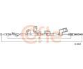 Tan lanko parkovac brzdy COFLE ‐ CFL 17.4112