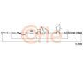 COFLE Tan lanko parkovac brzdy ‐ CFL 17.4116