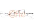 COFLE Tan lanko parkovac brzdy ‐ CFL 17.4117