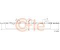 Tan lanko parkovac brzdy COFLE ‐ CFL 17.4215