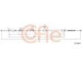 Tan lanko parkovac brzdy COFLE ‐ CFL 17.4223
