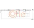 Ta�n� lanko parkovac� brzdy&nbsp;COFLE&nbsp;&dash;&nbsp;CFL 17.5016