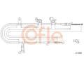 Tan lanko parkovac brzdy COFLE ‐ CFL 17.5060