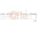 Tan lanko parkovac brzdy COFLE ‐ CFL 17.5064