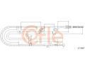 Tan lanko parkovac brzdy COFLE ‐ CFL 17.5067