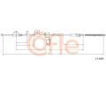 Tan lanko parkovac brzdy COFLE ‐ CFL 17.5069