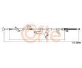 Tan lanko parkovac brzdy COFLE ‐ CFL 17.5139
