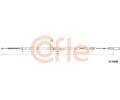 Tan lanko parkovac brzdy COFLE ‐ CFL 17.6008
