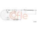 Tan lanko parkovac brzdy COFLE ‐ CFL 17.6028