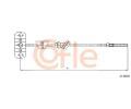 Tan lanko parkovac brzdy COFLE ‐ CFL 17.6030
