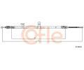 Tan lanko parkovac brzdy COFLE ‐ CFL 17.6032