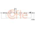 Tan lanko parkovac brzdy COFLE ‐ CFL 17.6036