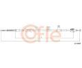Tan lanko parkovac brzdy COFLE ‐ CFL 17.6049