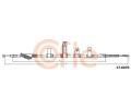 Tan lanko parkovac brzdy COFLE ‐ CFL 17.6070