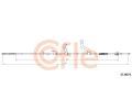 Tan lanko parkovac brzdy COFLE ‐ CFL 17.6074