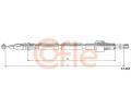 Tan lanko parkovac brzdy COFLE ‐ CFL 17.610